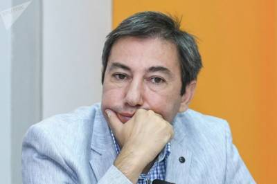 «Наиболее эффективный формат — это Азербайджан, Армения и Россия»: интервью - eadaily.com - Россия - Армения - Азербайджан