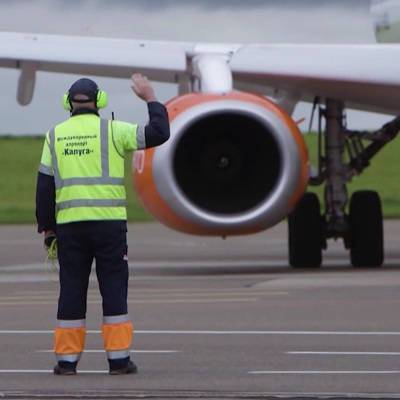 Согласован порядок посещения авиасалона МАКС-2021 гостями без QR-кода - radiomayak.ru - Московская обл.