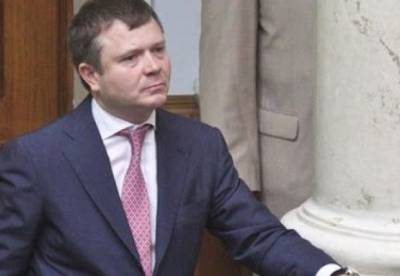 Константин Жеваго - Украинского экс-нардепа объявили в международный розыск - facenews.ua - Украина