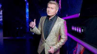 Николай Басков - Николай Басков отменил выступление на "Славянском базаре" в Витебске из-за недомогания - inforeactor.ru - Славянск - Витебск
