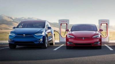 Илон Маск - Tesla увеличила цену на Model X и Model S: сколько придется заплатить - enovosty.com