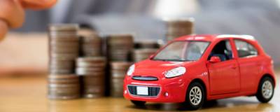 Российское правительство сворачивает программу льготного автокредитования - runews24.ru - Россия