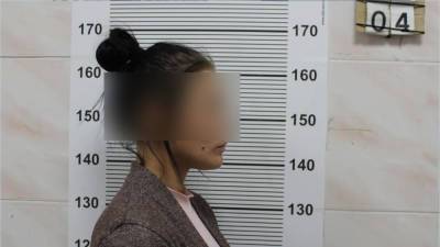 Александр Шульга - В Екатеринбурге задержали женщину, которая из хулиганства сожгла бомжа - newdaynews.ru - Россия - Екатеринбург - Свердловская обл.