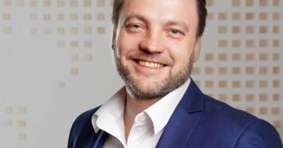 Владимир Зеленский - Арсен Аваков - Денис Монастырский - Комитет Рады принял решение о назначении Монастырского - dsnews.ua - Украина