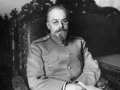 Николай II - Почему личный врач императора Евгений Боткин не принял предложения большевиков - argumenti.ru