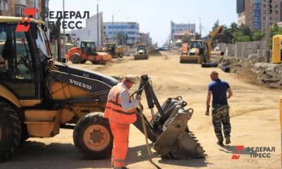 На Вологодчине по инициативе жителей района начинается ремонт улиц - fedpress.ru - Вологда