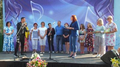 Нижегородский «Горький fest»-2021 набирает обороты: начались показы современных российских фильмов – Учительская газета - ug.ru - Нижний Новгород