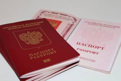 Российский паспорт будут оформлять за 5 рабочих дней – Учительская газета - ug.ru - Россия