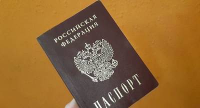 Михаил Мишустин - В России продлили срок действия паспортов, подлежащих замене, до 90 дней - abnews.ru - Россия