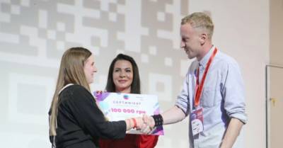 Стартап S.Lab, що виробляє пінопласт з коноплі та грибів, виграв 100 тисяч грн від Delo.ua - delo.ua - Украина