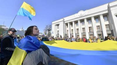 Тарас Кремень - Вступили в силу очередные нормы языкового закона: в каких сферах украинского станет больше - novostiua.news - Украина
