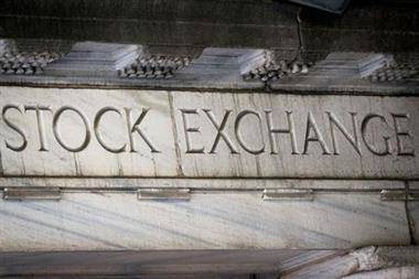 Nasdaq снизился на фоне продажи акций техгигантов - smartmoney.one - США