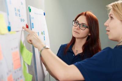 Expert Pro: как бизнесу не потерять клиента, время и деньги - gazeta.uz - Узбекистан