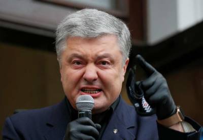 Петр Порошенко - Арсен Аваков - Андрей Парубий - Антон Геращенко - Сергей Стерненко - Порошенко будет судиться с Геращенко - lenta.ua - Украина - Киев
