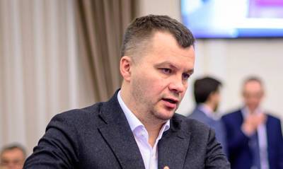 Тимофей Милованов - Украина дополнительно получит от МВФ $2,7 миллиарда - capital.ua - Украина - Киев