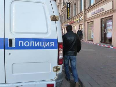 Сотрудника Комздрава в Петербурге задержали по делу о взятке - neva.today - Санкт-Петербург