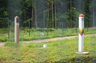 Сводки с границы сегодня, 16 июля - obzor.lt - Сирия - Белоруссия - Ирак - Иран - Литва
