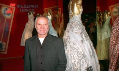 Что известно о самом громком убийстве в истории моды - fedpress.ru - США - Сан-Диего
