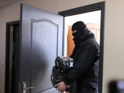 Егор Мартинович - В Беларуси силовики проводят обыски у журналистов "Белсата" и "Радыё Свабода". Есть задержанные - gordonua.com - Украина - Белоруссия