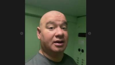 Евгений Кошевой - ЧП случилось с Евгением Кошевым из "Квартал 95" по дороге на работу: "Самое обидное, что..." - sport.politeka.net - Украина