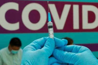 ВОЗ призвала все страны вакцинировать от коронавируса десятую часть населения до конца сентября - rupor.info
