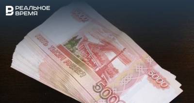 Жительница Зеленодольска перевела мошенникам 200 тысяч рублей, взятых в кредит - realnoevremya.ru - респ. Татарстан - Зеленодольск