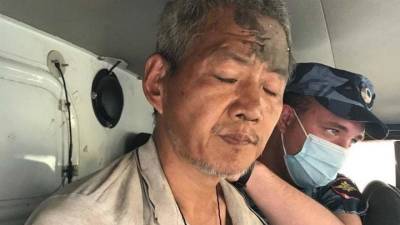 Устроившего бойню в азовском автобусе трижды отправляли на принудительное лечение - vesti.ru