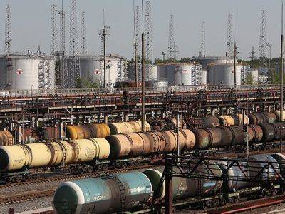 Владельцы заправок в Приморье пожаловались ФАС на завод "Роснефти" - kasparov.ru - Санкт-Петербург - Приморье край - Владивосток