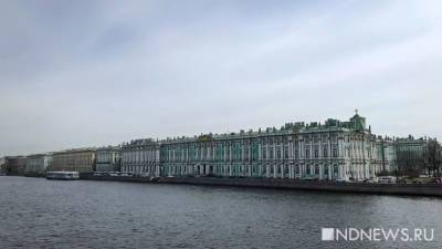 Зоя Осколкова - В Санкт-Петербурге из реки достали часть тела мужчины - newdaynews.ru - Россия - Санкт-Петербург - Эстония