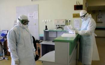 За сутки еще 227 вологжан заболели ковидом - vologda-poisk.ru - Вологодская обл.