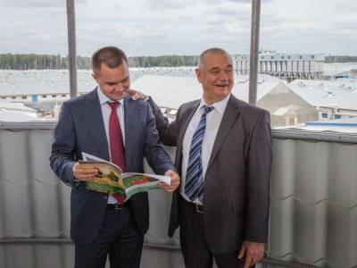 В Марий Эл назревает первый предвыборный скандал - bloknot.ru - Россия - респ. Марий Эл - Марий Эл