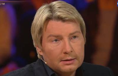 Николай Басков - Состояние уехавшего из России Николая Баскова резко ухудшилось - pupolita.ru - Россия - Белоруссия - Славянск - Витебск