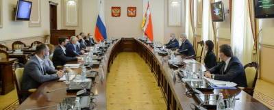 Александр Гусев - В Воронежской области построят завод по глубокой переработке амаранта - runews24.ru - Воронежская обл.