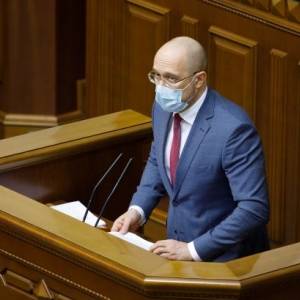 Денис Шмыгаль - Названы страны Европы, которые уже признали украинские COVID-сертификаты - reporter-ua.com - Украина - Молдавия - Турция - Венгрия - Греция - Европа - Страны