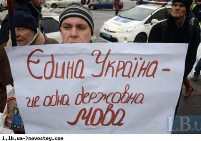 Украинский язык в театрах, кино и на телевидении: вступили в силу новые положения закона о языке - ukrpost.biz