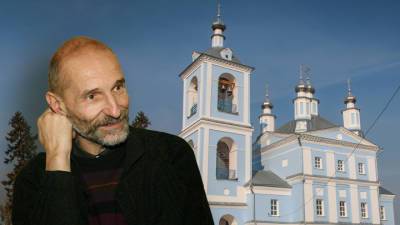 Петр Мамонов - Жители городка Верея – о Петре Мамонове: "Такой простой в жизни был" - vesti.ru - Москва - Московская обл.