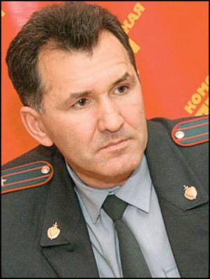Отсидевший за хищения чиновник нашел работу в госбанке - rf-smi.ru - Алтайский край