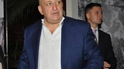 Экс-нардеп Пресман пошел на сделку. Ему назначили условный срок - ru.slovoidilo.ua - Украина - Киев