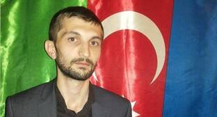 Голодовка Асланова в колонии привлекла внимание Красного Креста - kavkaz-uzel.eu - Азербайджан