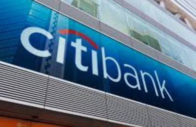 Квартальная чистая прибыль Citigroup выросла почти в 6 раз - take-profit.org