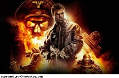 Life - Фанаты показали ремейки Return to Castle Wolfenstein и Half-Life на Unreal Engine 4 - ukrpost.biz