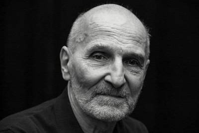 Петр Мамонов - Музыкант Петр Мамонов ушел из жизни в возрасте 70 лет - yur-gazeta.ru