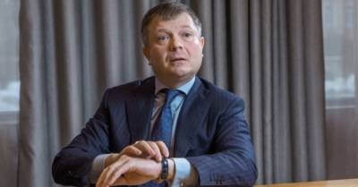Константин Жеваго - Экс-нардепа Жеваго объявили в международный розыск — ГБР - delo.ua - Украина