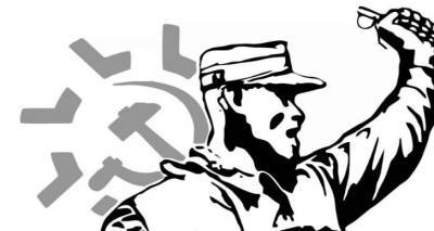 Эдуард Лимонов - Минюст снова отказал партии Лимонова в регистрации - znak.com - Россия