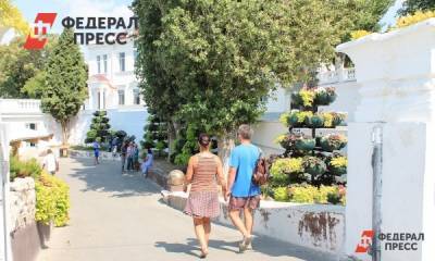 Россиян могут оштрафовать за отдых на Черном море - fedpress.ru - Крым - Краснодарский край - Краснодар