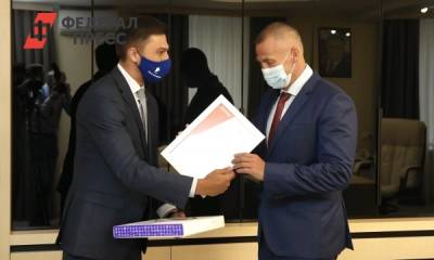 Андрей Трубецкой - Глава Сургутского района Андрей Трубецкой стал призером медиаконкурса - fedpress.ru - Ханты-Мансийск - Югра - район Сургутский
