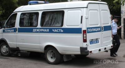 Стал известен приговор чебоксарца, расчленившего тело своего напарника - pg21.ru - респ. Чувашия - Чебоксары