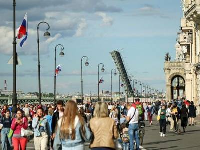 Сергей Шойгу - Количество зрителей на морском параде в День ВМФ могут ограничить - rosbalt.ru - Санкт-Петербург