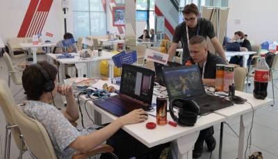 В Башкирии программисты и айтишники могут выиграть полмиллиона рублей - bash.news - Россия - Башкирия