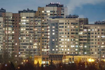 Раскрыты данные о самых дешевых квартирах в Москве - lenta.ru - Москва